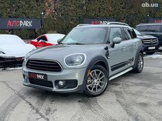 Продажа б/у MINI Countryman 2019 года в Киеве - купить на Автобазаре