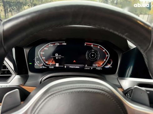 BMW 3 серия 2020 - фото 27