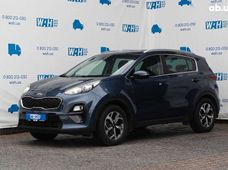 Купити Kia бу в Луцьку - купити на Автобазарі