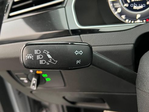 Volkswagen Arteon 2018 серый - фото 25