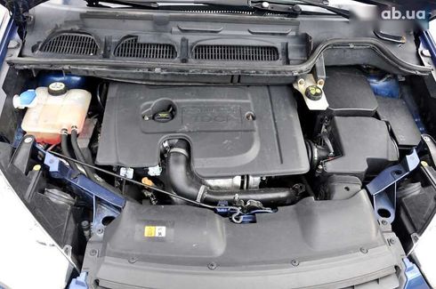 Ford C-Max 2009 - фото 27