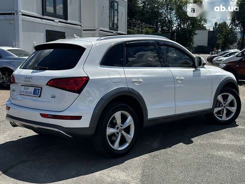 Audi Q5 2013 - фото 7