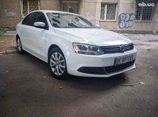 Продажа б/у Volkswagen Jetta 2014 года в Одессе - купить на Автобазаре