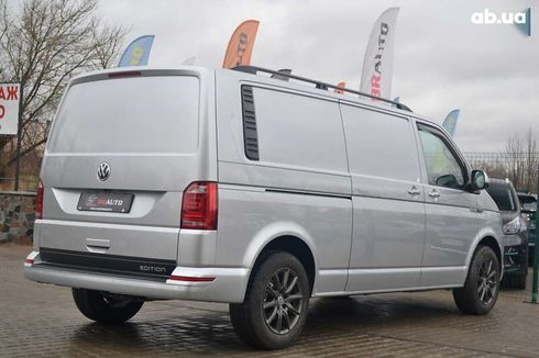 Volkswagen Transporter 2018 - фото 13