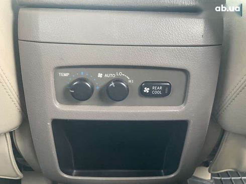 Toyota Land Cruiser Prado 2007 - фото 21
