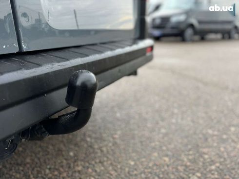Renault Trafic 2020 - фото 25