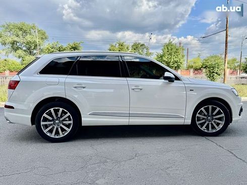 Audi Q7 2016 - фото 5