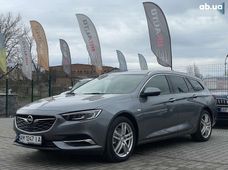 Продажа б/у Opel Insignia в Бердичеве - купить на Автобазаре