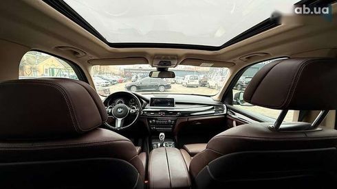 BMW X5 2014 - фото 2