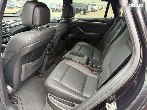 BMW X6 2010 - фото 11