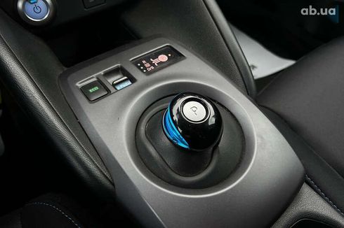 Nissan Leaf 2023 - фото 16
