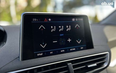 Peugeot 3008 2018 - фото 16