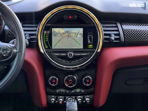 MINI Hatch 2017 - фото 22