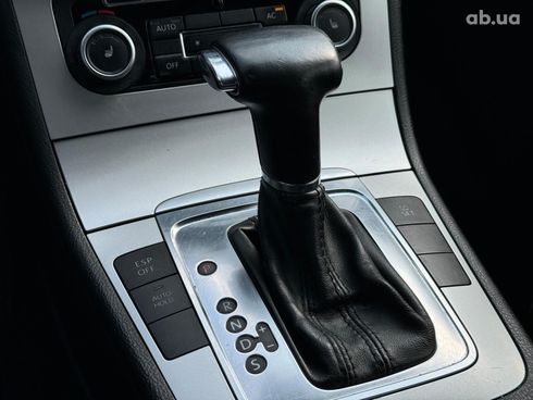 Volkswagen Passat CC 2009 коричневый - фото 33