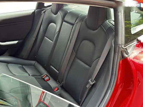 Tesla Model 3 2018 - фото 15