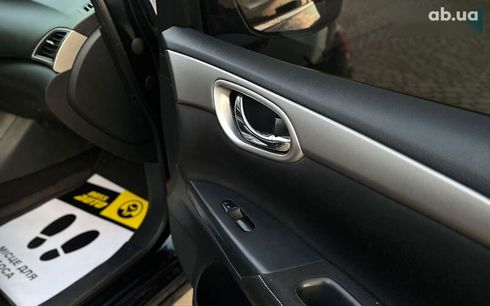 Nissan Sentra 2015 - фото 19