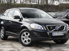 Продаж вживаних Volvo XC60 в Житомирській області - купити на Автобазарі