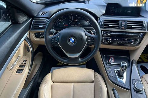 BMW 3 серия 2017 - фото 15