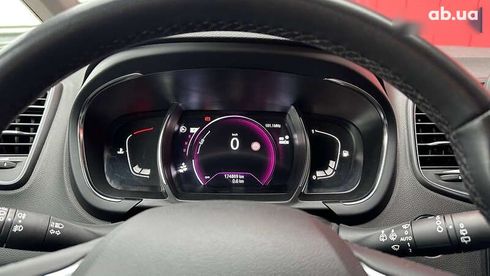 Renault grand scenic 2020 - фото 26