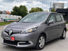 Renault універсал бу Львів - купити на Автобазарі