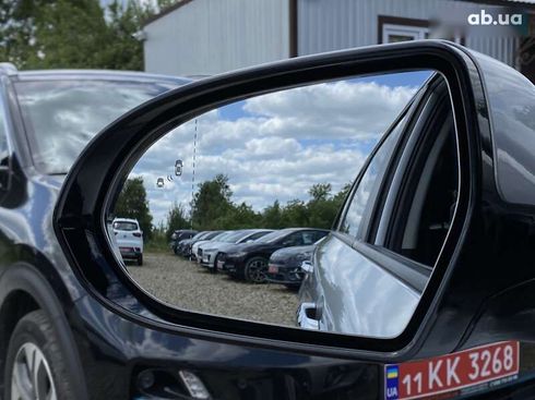 Kia Niro 2021 - фото 18