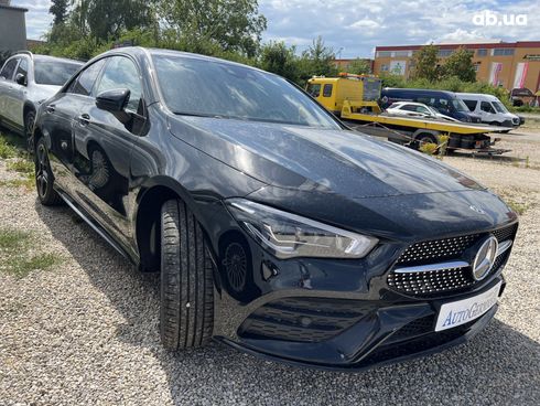 Mercedes-Benz CLA-Класс 2022 - фото 15