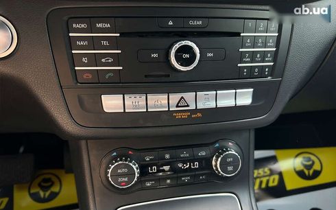 Mercedes-Benz B-Класс 2017 - фото 21