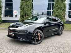 Продажа б/у Zeekr 001 в Киеве - купить на Автобазаре