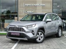 Купить Toyota RAV4 бу в Украине - купить на Автобазаре