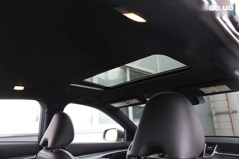 Infiniti QX55 2021 - фото 23