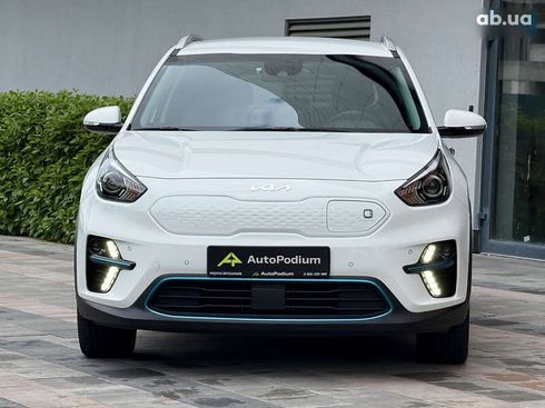 Kia Niro 2021 - фото 10