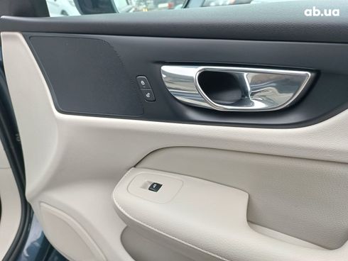 Volvo S60 2018 синий - фото 41