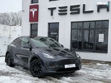 Продажа б/у Tesla Model Y 2024 года - купить на Автобазаре