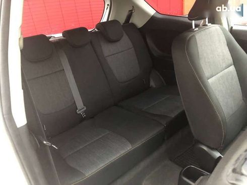 Kia Picanto 2011 - фото 9