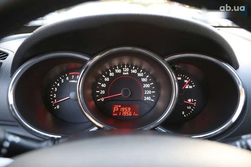 Kia Sorento 2010 - фото 14