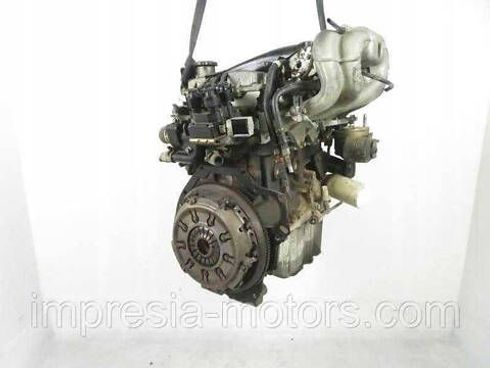 двигатель в сборе для Ford Escort - купити на Автобазарі - фото 8