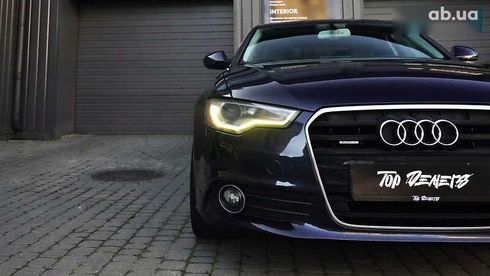 Audi A6 2011 - фото 6