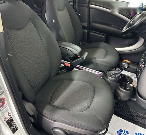 MINI John Cooper Works 2013 - фото 11