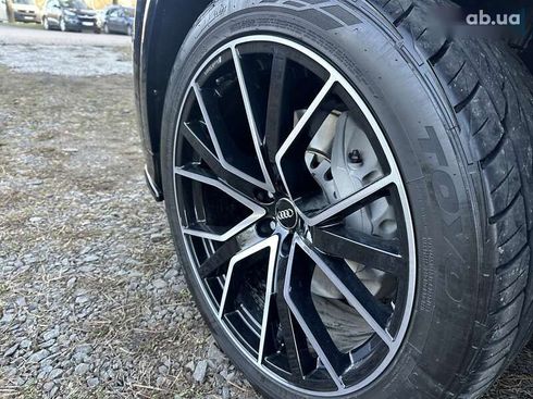 Audi Q8 2020 - фото 17