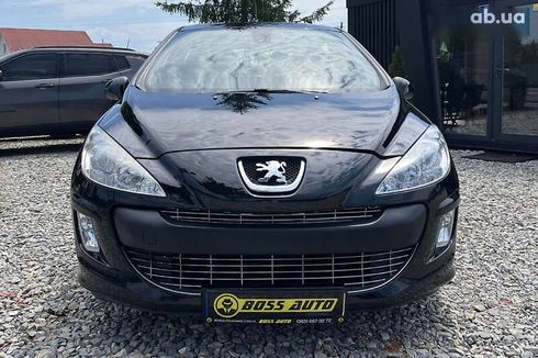 Peugeot 308 2008 - фото 2