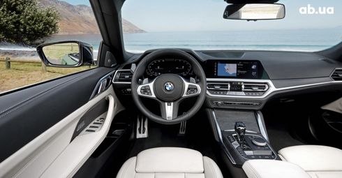 BMW 4 серия 2023 - фото 12