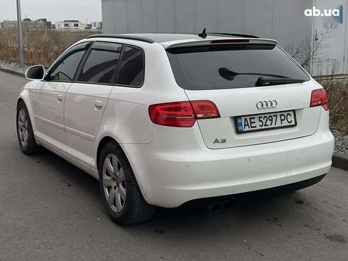 Audi A3 2009 - фото 10