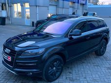 Продаж вживаних Audi Q7 2006 року - купити на Автобазарі