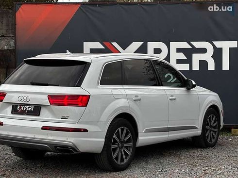 Audi Q7 2016 - фото 9