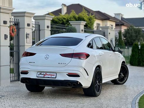 Mercedes-Benz GLE-Class 2020 - фото 19