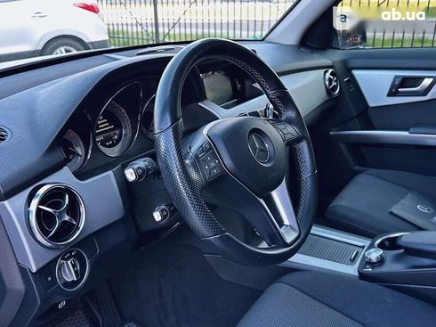 Mercedes-Benz GLK-Класс 2014 - фото 10