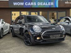 Продаж вживаних MINI Clubman в Києві - купити на Автобазарі