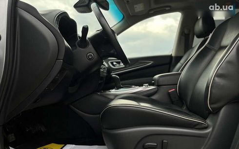 Infiniti QX60 2020 - фото 21