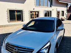 Продаж вживаних авто в Чернівецькій області - купити на Автобазарі
