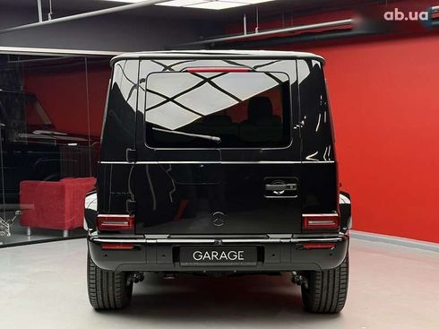 Mercedes-Benz G-Класс 2025 - фото 13
